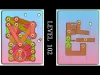 Wood Nuts & Bolts Puzzle - Level 102