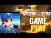 How to play Baseball Star (iOS gameplay)