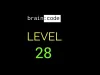 Brain : code - Level 28