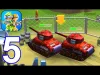 Army Commander - Part 5 level 8