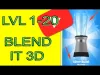 Blend It 3D - Level 120