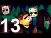 Friday the 13th: Killer Puzzle - Part 13