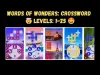 Crosswords - Level 125