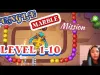Marble Mission - Level 110