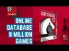 How to play ChessBase Online (iOS gameplay)