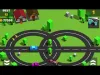 How to play Circle car crash (iOS gameplay)