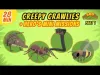 Creepy Crawlies - Part 13
