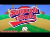 How to play Smash Balls : Crazy Home Run (iOS gameplay)
