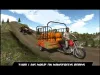 How to play Drive Cargo Rickshaw (iOS gameplay)