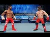 WWE Mayhem - Level 10