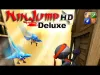 How to play NinJump Deluxe (iOS gameplay)