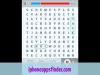 How to play Outworded (Word Search) (iOS gameplay)