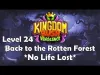 Kingdom Rush - Level 24