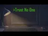 How to play Trust No One (iOS gameplay)