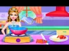 How to play Party Cake Factory and Dessert Maker (iOS gameplay)
