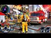 How to play Fireman 911 Rescue Fire Truck (iOS gameplay)