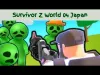 Survivor Z - World 04 level 0112