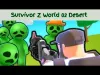 Survivor Z - World 02 level 0112