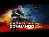 Frontline Commando 2 - Level 3