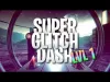 Super Glitch Dash - Level 1