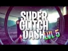 Super Glitch Dash - Level 5