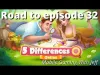 5 Differences Online - Level 32