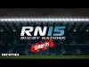 How to play Rugby Nations 15 (iOS gameplay)