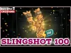 Slingshot! - Level 100