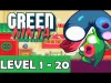 Green Ninja - Part 1