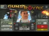 How to play Guns Royale (iOS gameplay)