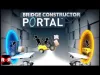 Bridge Constructor - Level 110