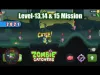 Zombie Catchers - Level 1314