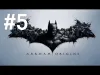 Batman: Arkham Origins - Part 5