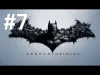 Batman: Arkham Origins - Part 7