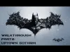 Batman: Arkham Origins - Part 2
