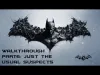 Batman: Arkham Origins - Part 6
