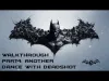 Batman: Arkham Origins - Part 4
