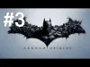 Batman: Arkham Origins - Part 3