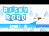 Risky Road - Level 1
