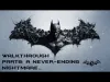 Batman: Arkham Origins - Part 8