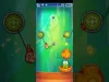 Cut the Rope: Experiments - Level 823
