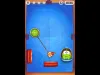 Cut the Rope: Experiments - Level 12