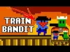 How to play Train Bandit (iOS gameplay)
