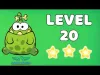 Cut the Rope: Time Travel - Level 1220