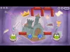 Cut the Rope: Time Travel - Level 35