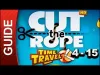 Cut the Rope: Time Travel - Level 415