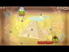 Cut the Rope: Time Travel - Level 54