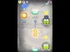 Cut the Rope: Time Travel - Level 108