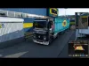 How to play Go ahead ! Truck (iOS gameplay)