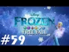 Frozen Free Fall - Level 59